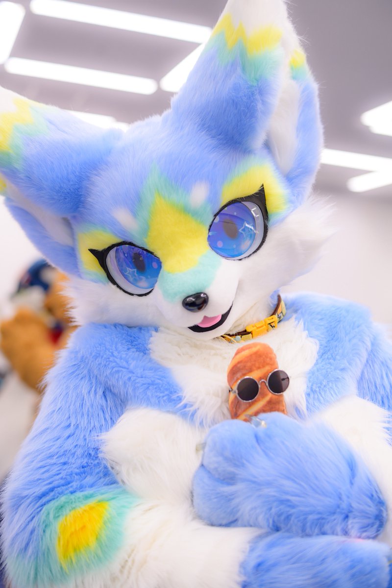 naodon@Next▷OFFF2026 tweet media