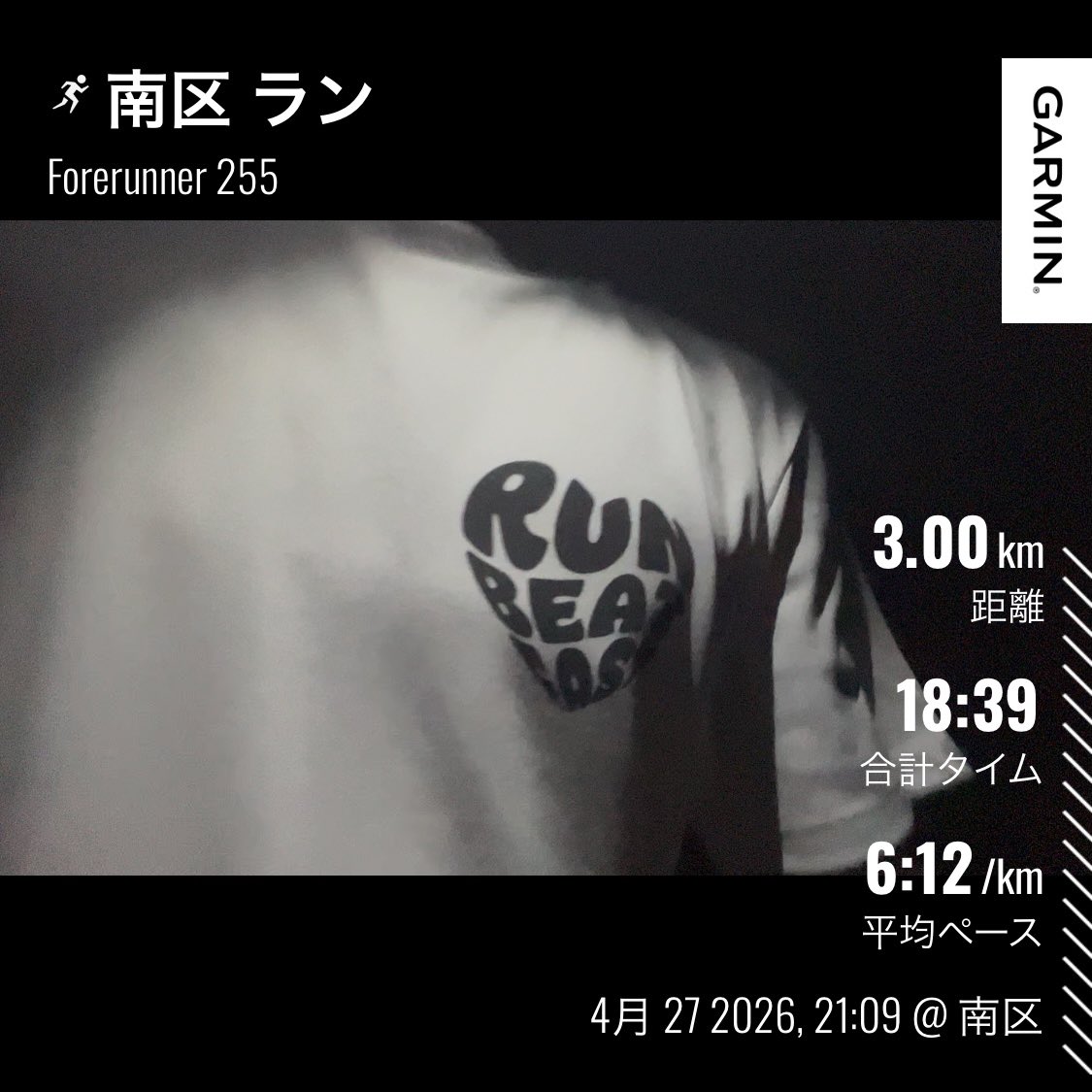 かめらん@5/23,30マスターズM50 800m tweet media