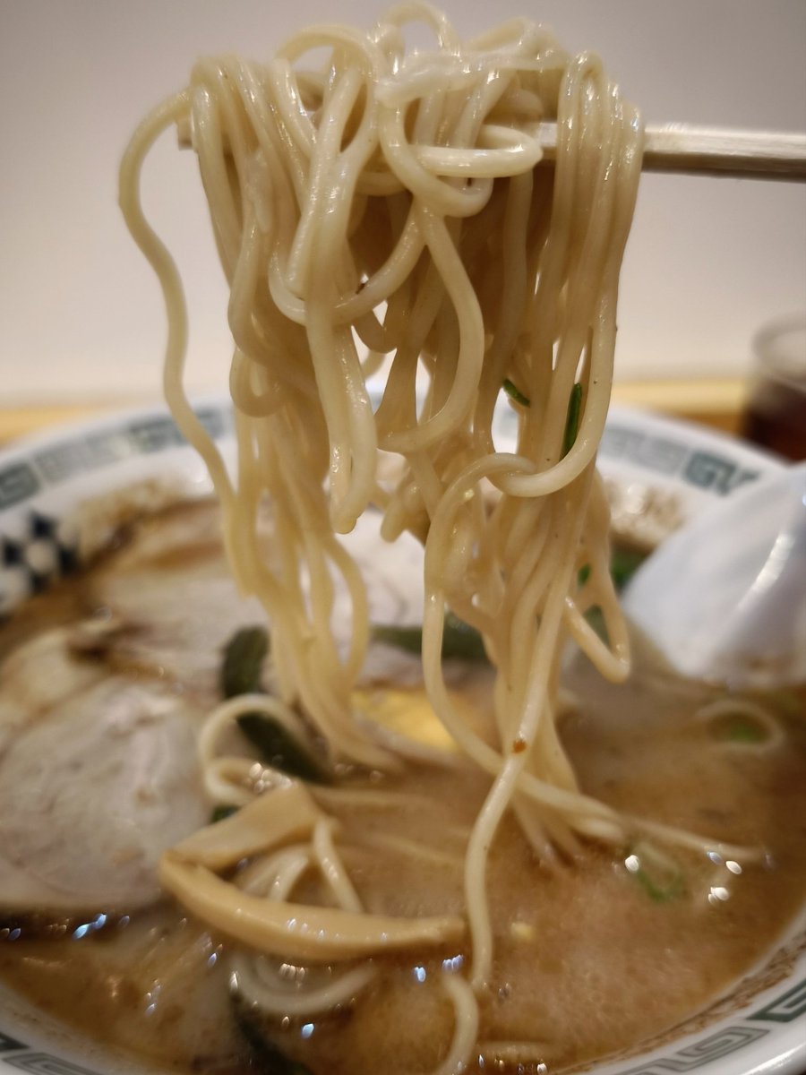 akusuke63's tweet photo. 「桂花ラーメン」 新宿ふぁんてん🍜 また来たよ(^^) https://t.co/ufMTjME5JK