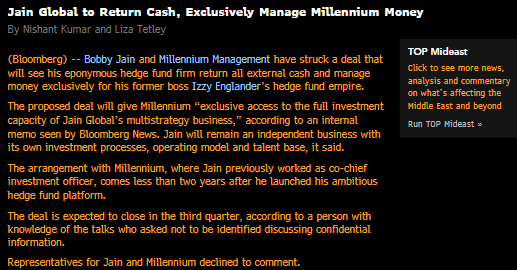 Bucket Shop Capital tweet media