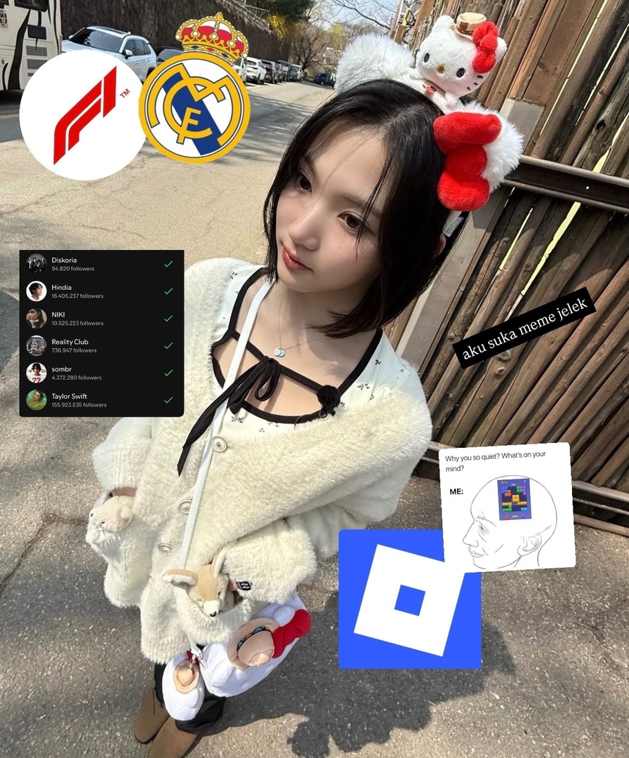 Woodsy Corner. tweet media