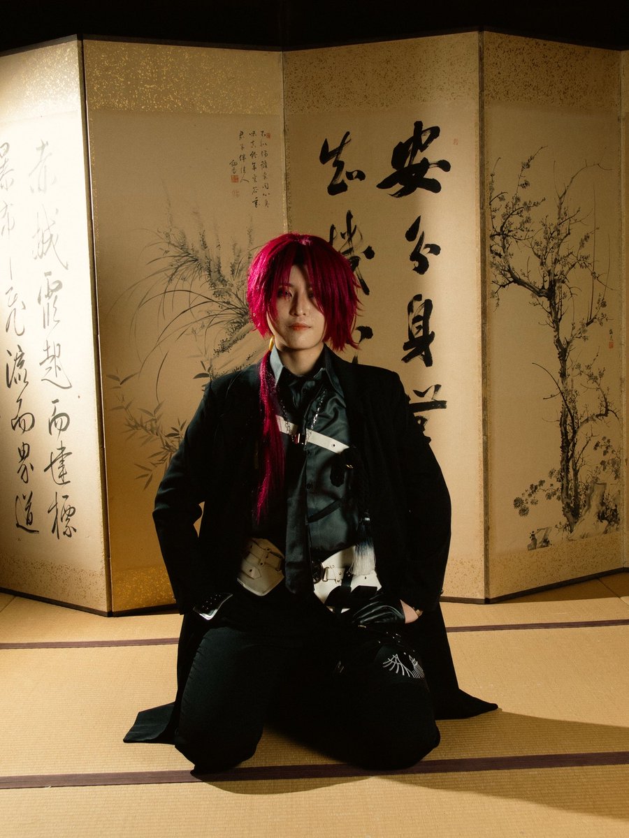 ハッピ～ビバパラダイス🌴 tweet media