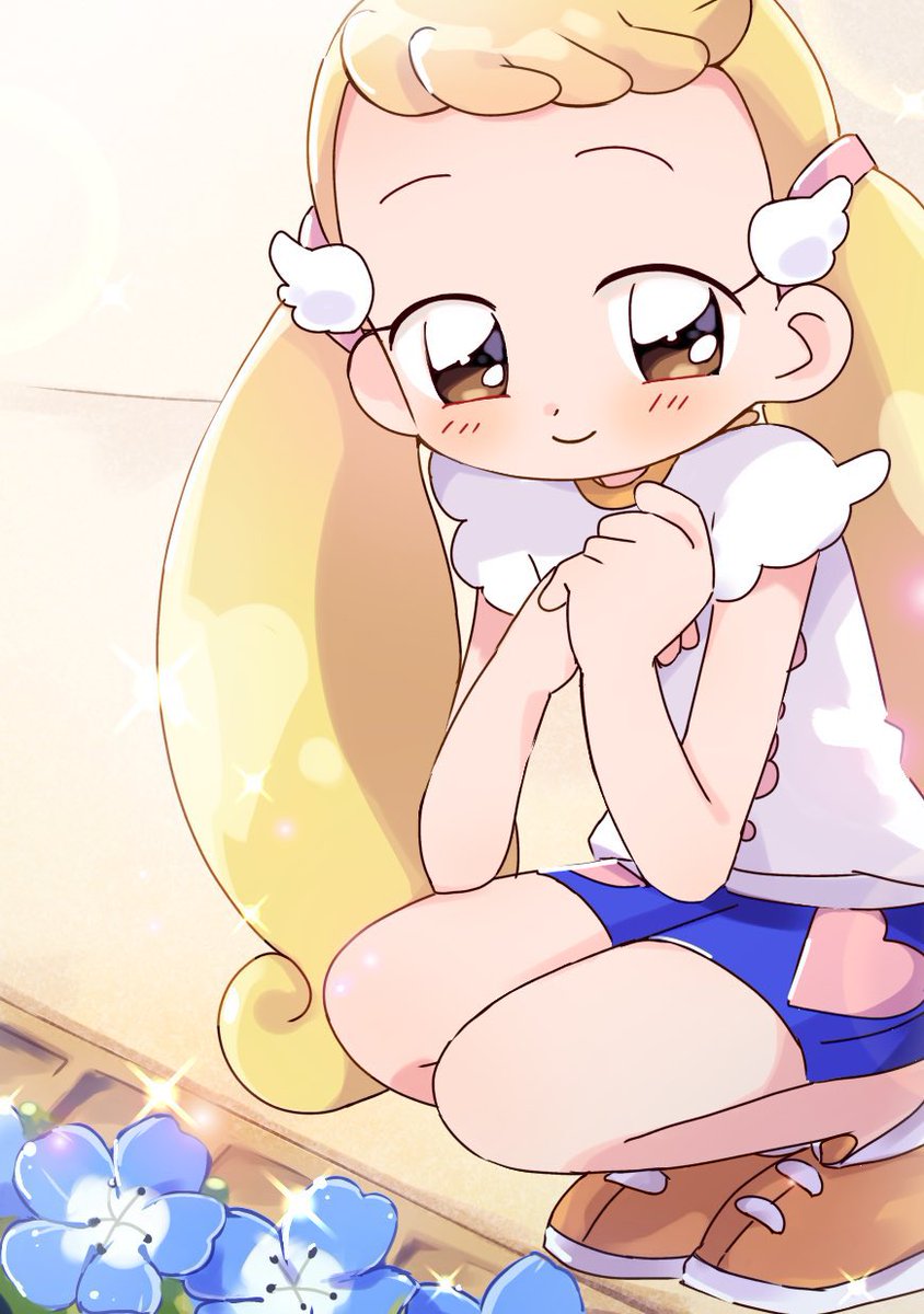 ハナちゃん✨🤍