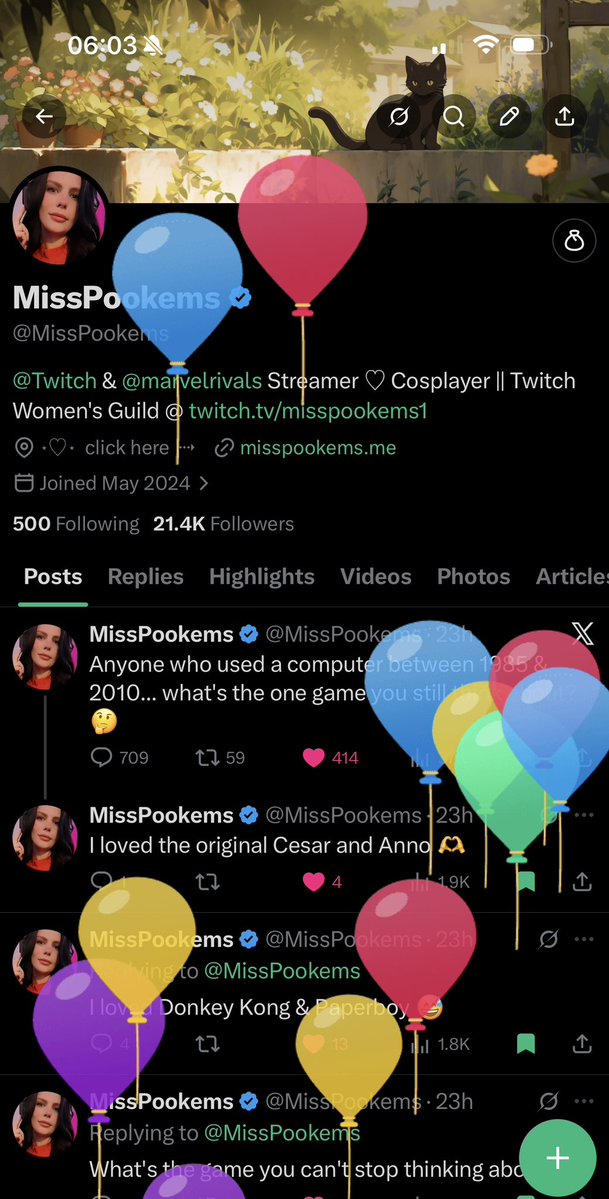 MissPookems tweet media