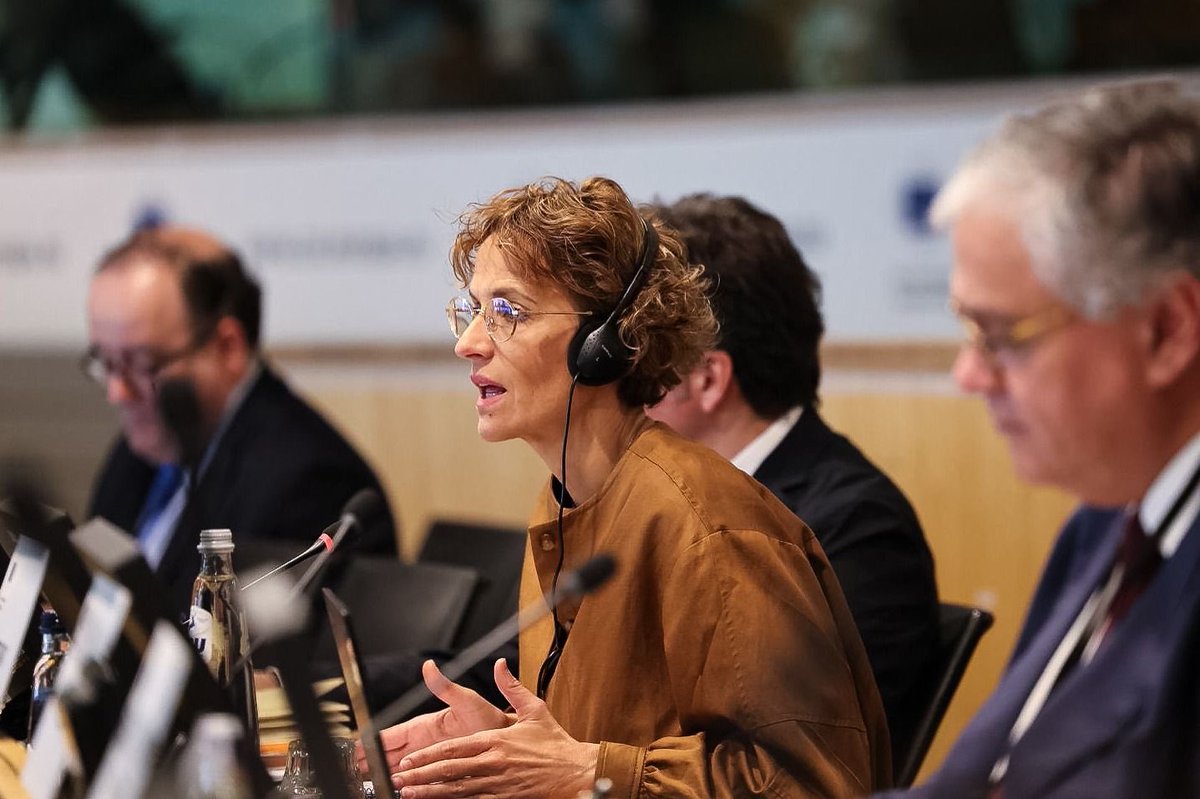 María Chivite / ❤️ tweet media