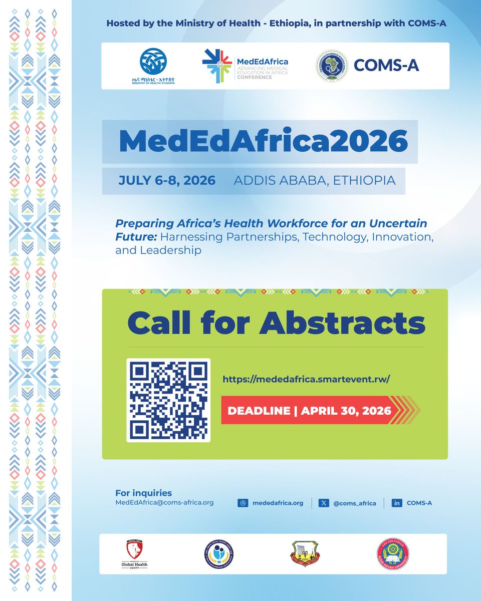 Ministry of Health ETHIOPIA tweet media