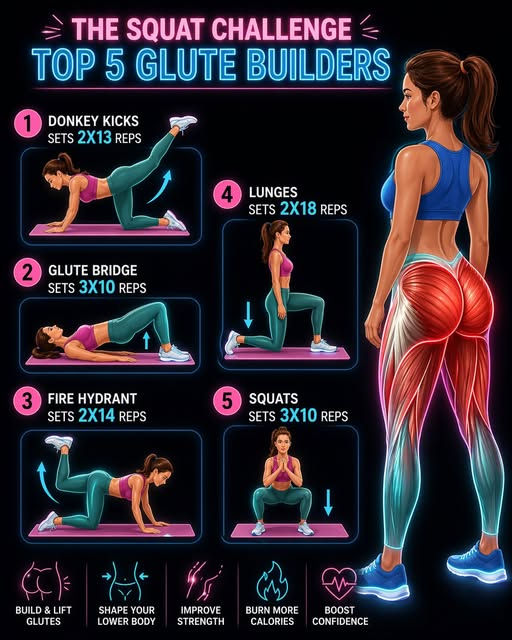 Hiit Workout tweet media