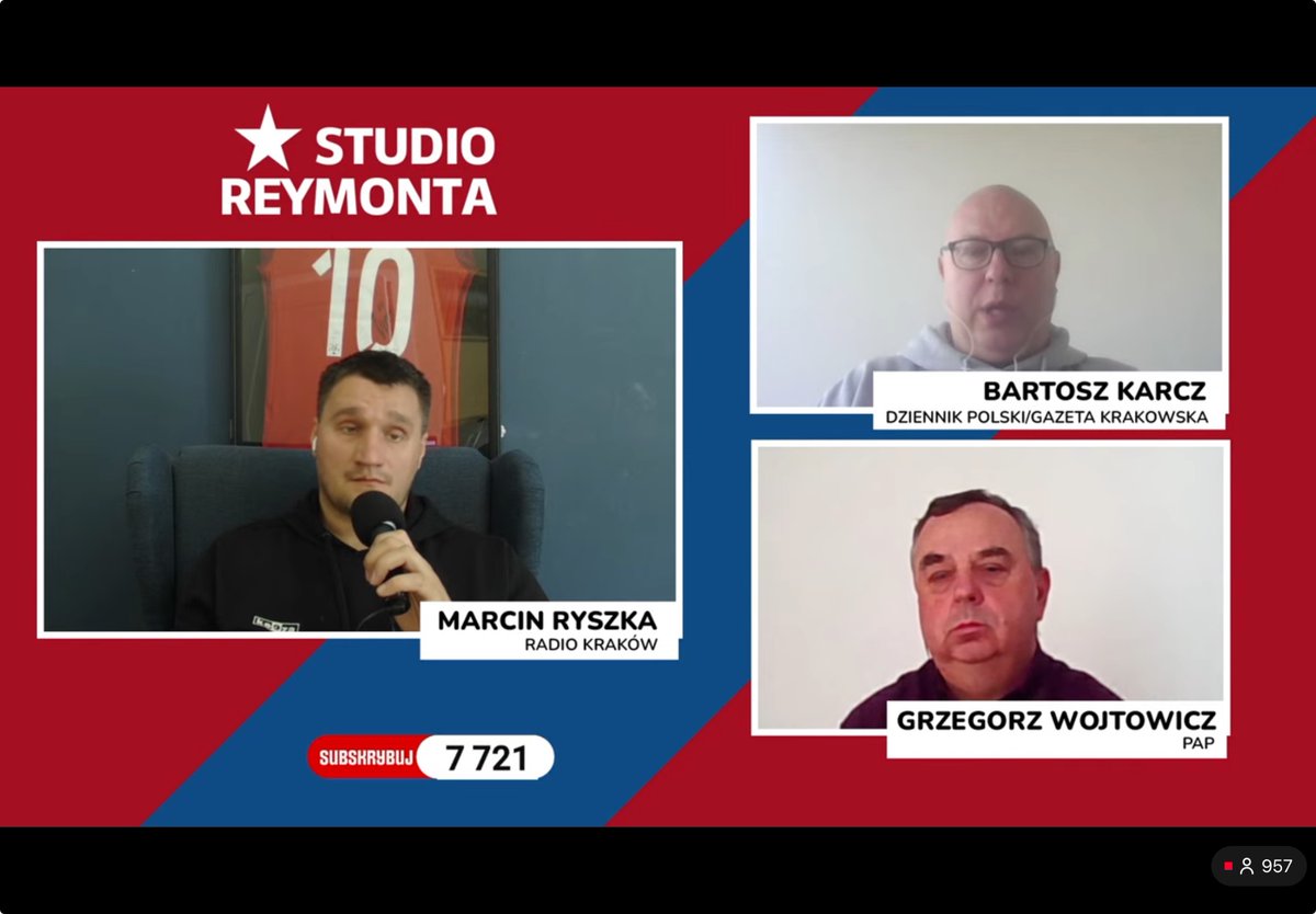 Studio Reymonta tweet media