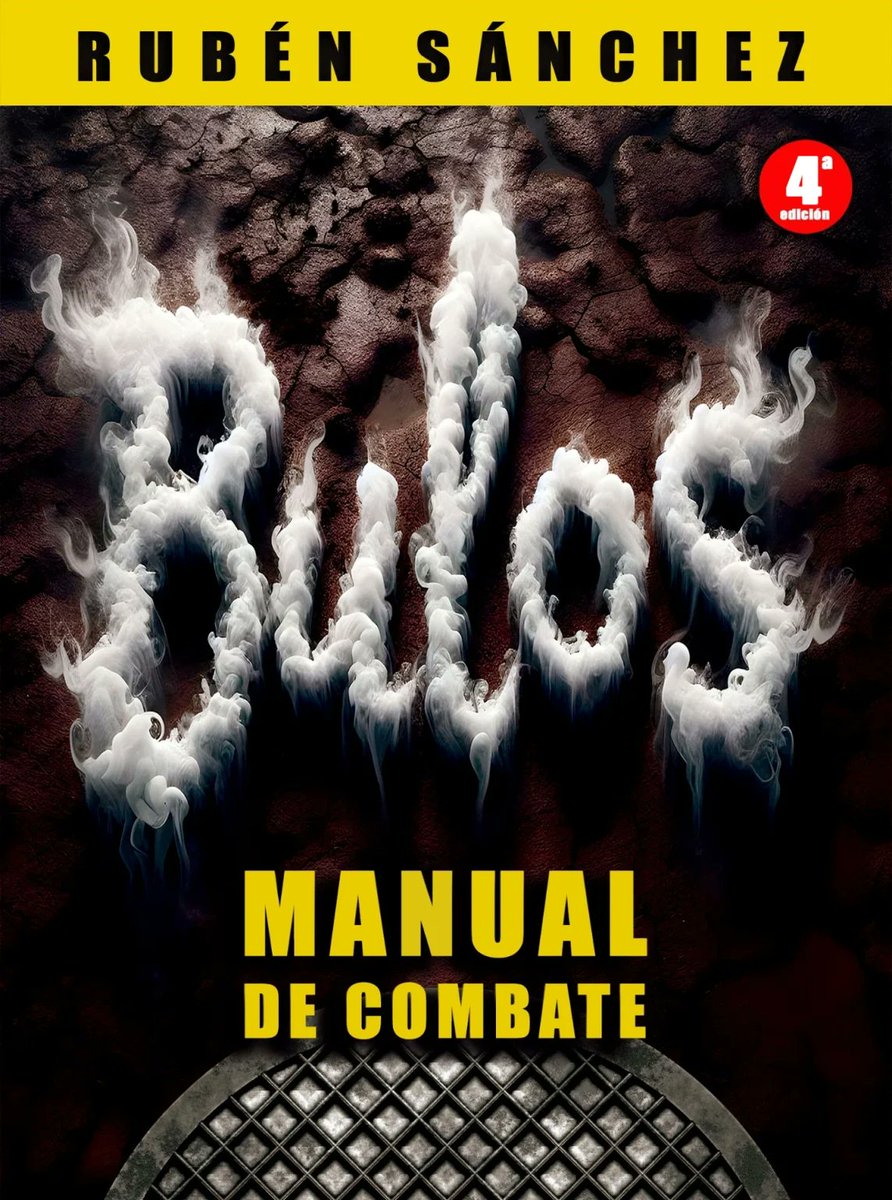 Rubén Sánchez tweet media