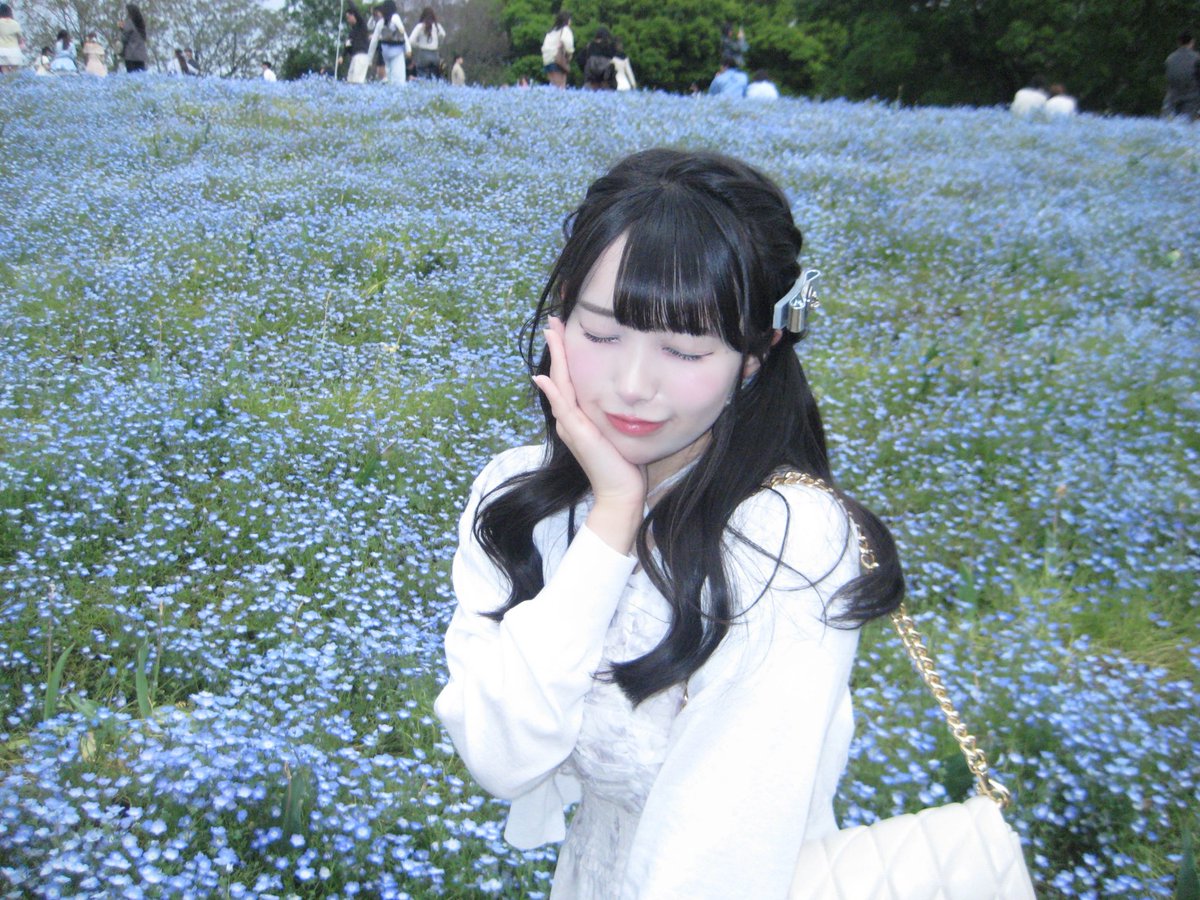 鹿野こなほ【ヒロインズ研究生大阪】 tweet media