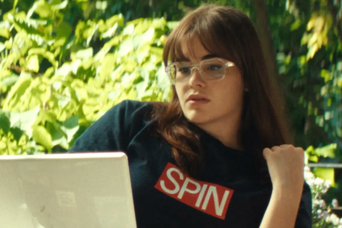 FanaticReel's tweet image. A big grab bag of new #movies on our @moviesandameal #podcast: Box office behemoth #Michael, #romcom charmer #YouMeandTuscany, Soderbergh's #TheChristophers, heist flick #Fuze, and my fave of the week, the charming Canadian saga #MileEndKicks. Enjoy!
moviesandameal.podbean.com/e/you-me-tusca…