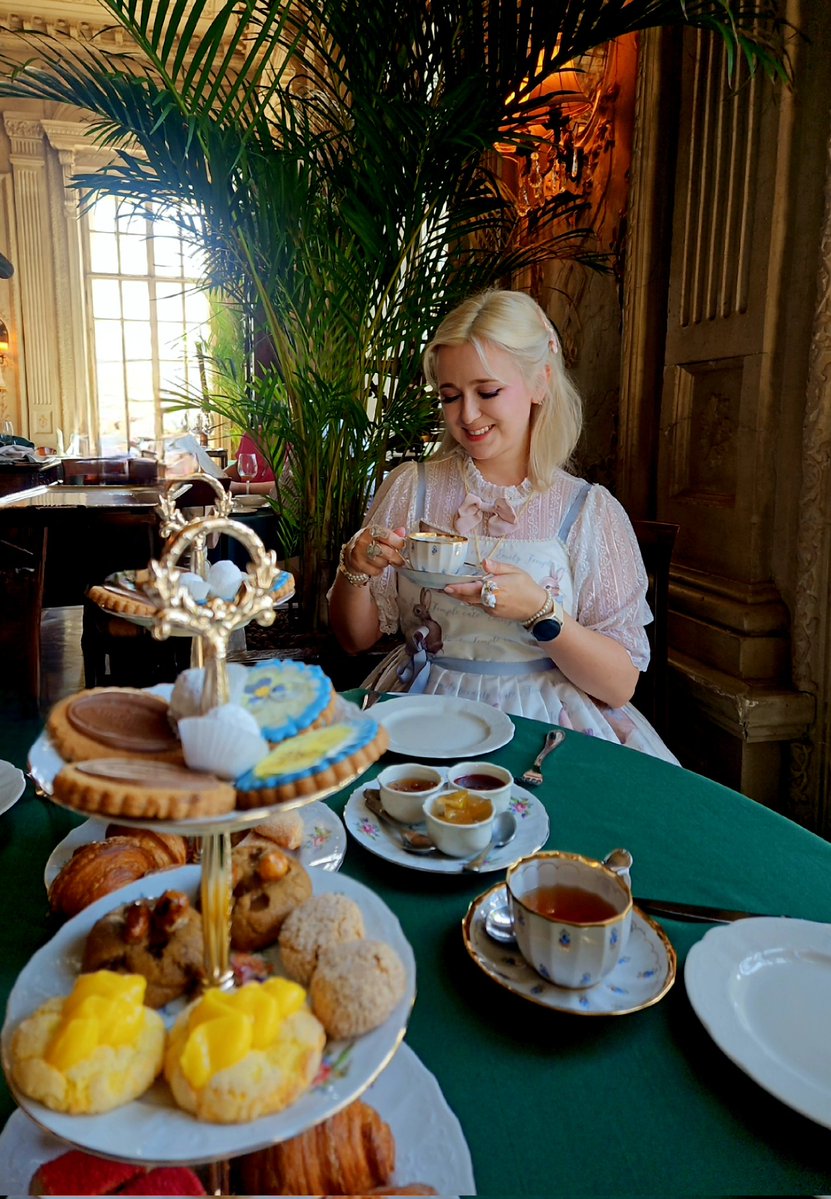 Чумная лекарка tweet media