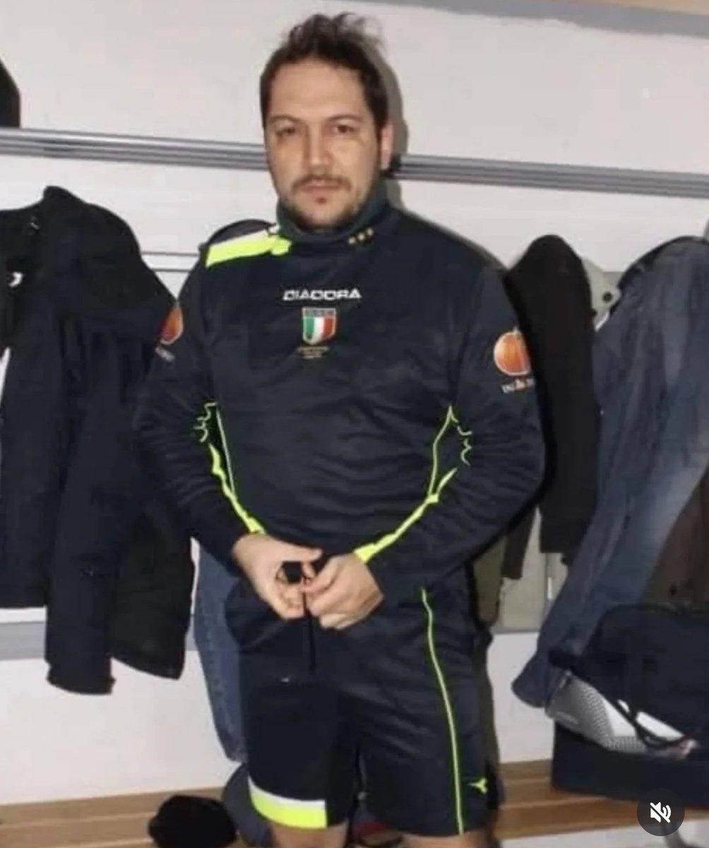 #oaktreeOUT 🧱🇮🇹 tweet media