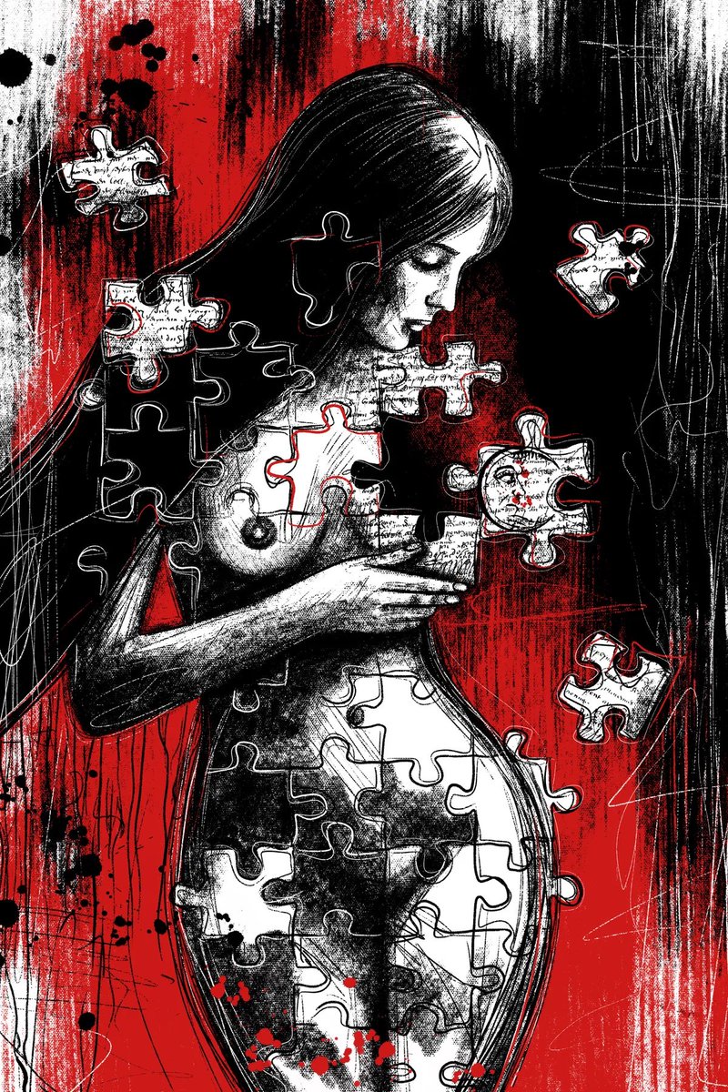 𝚉𝚗𝚒č𝚔𝚊 𓅇 tweet media