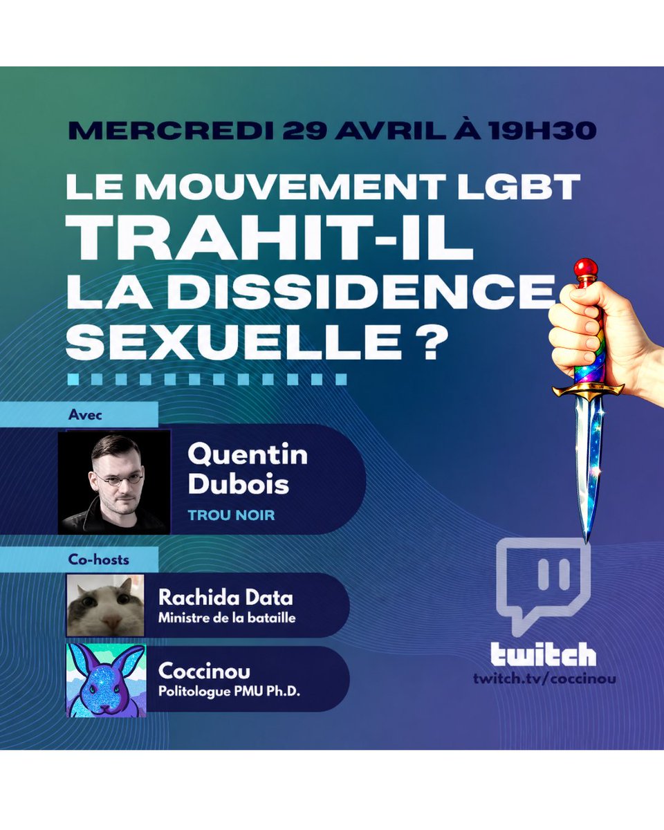 Coccinou tweet media