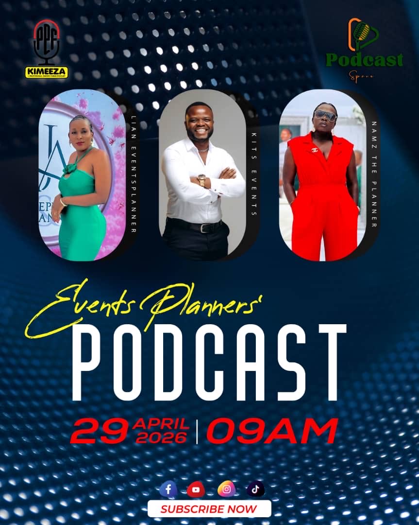 Professional Emcees Forum Kimeeza tweet media