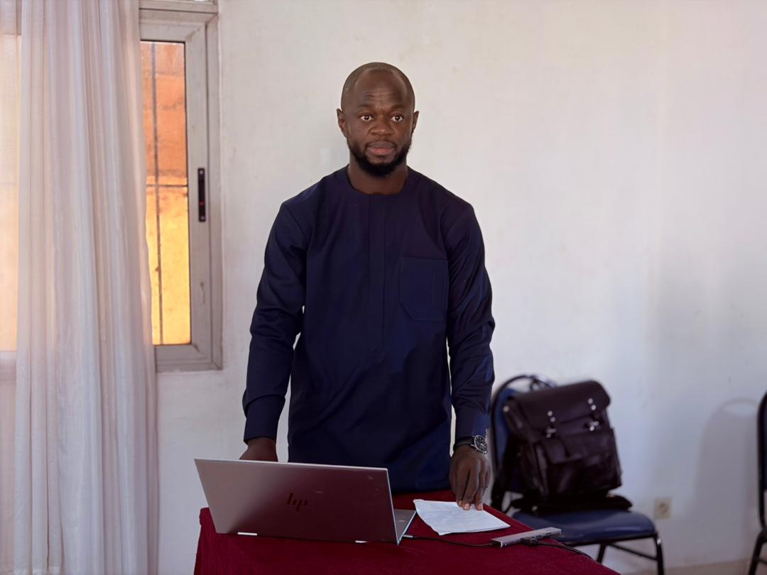Tuwindi Foundation tweet media