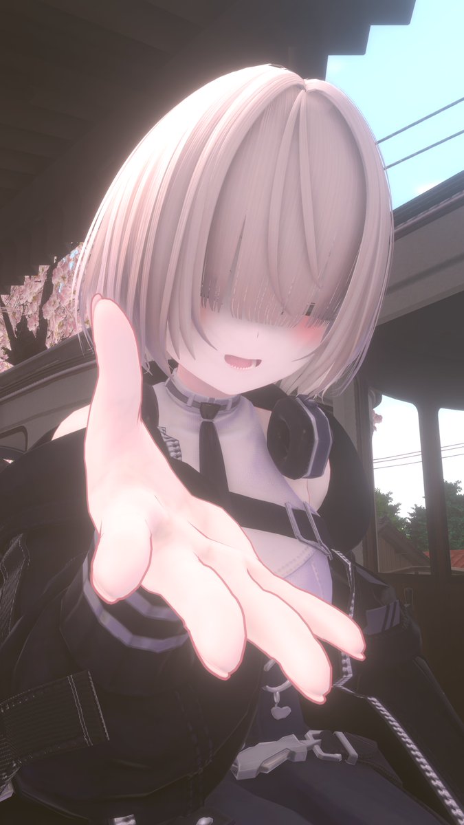 『どこか遠い所へ』