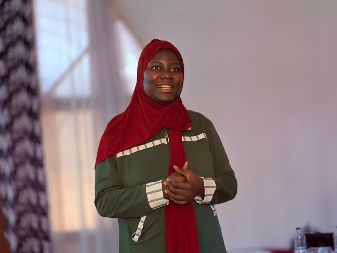 Tuwindi Foundation tweet media