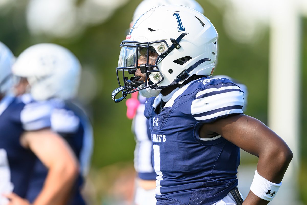 St. Marks Football tweet media