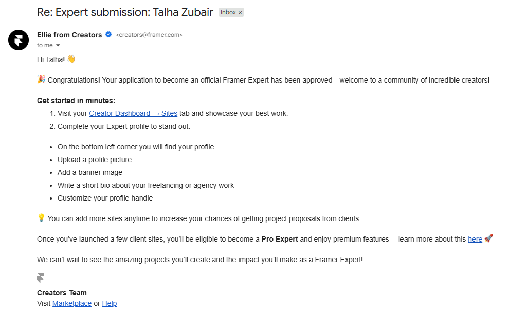 Talha Zubair tweet media