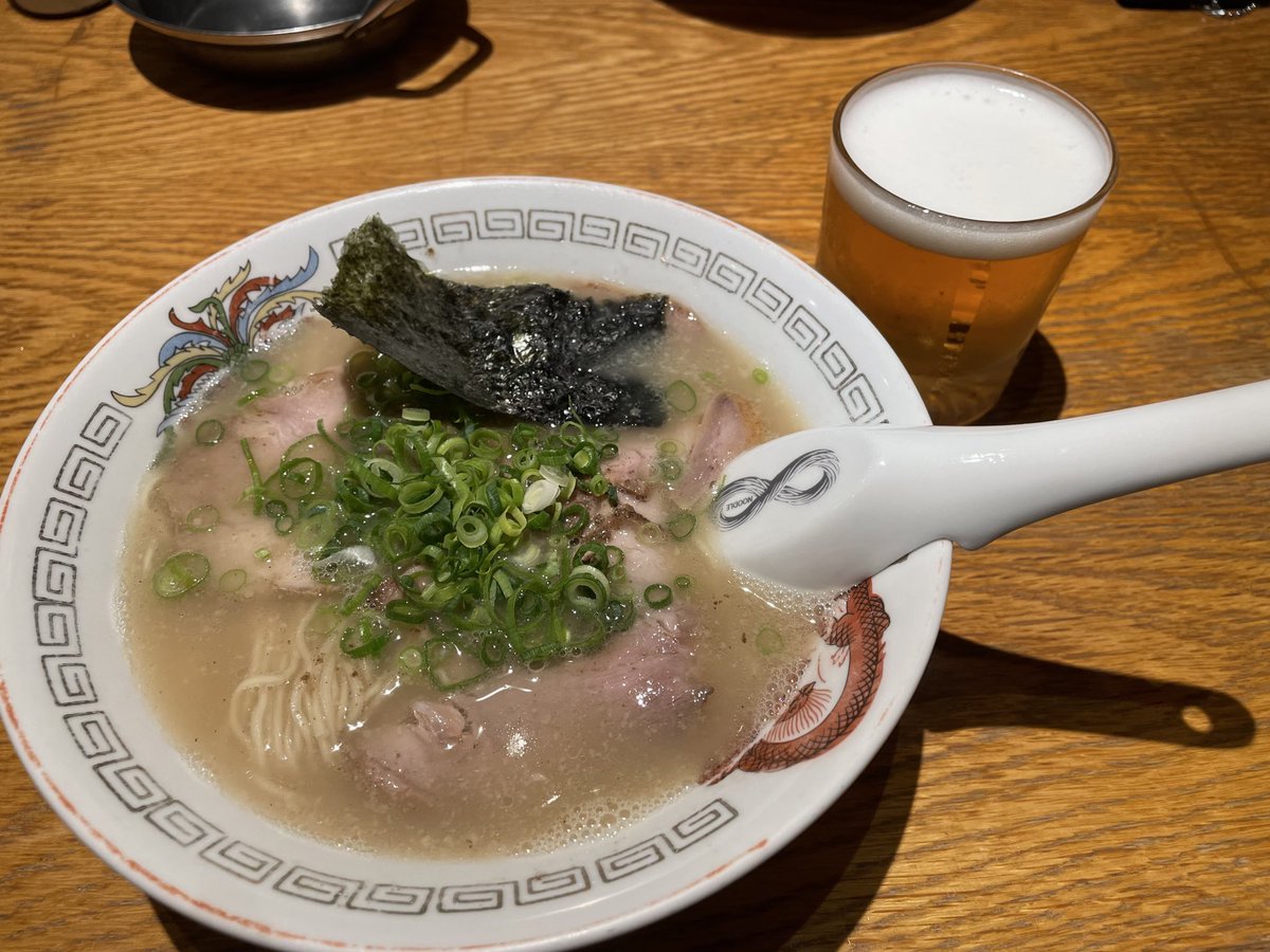 篠塚浩一@UNITED  NOODLE tweet media