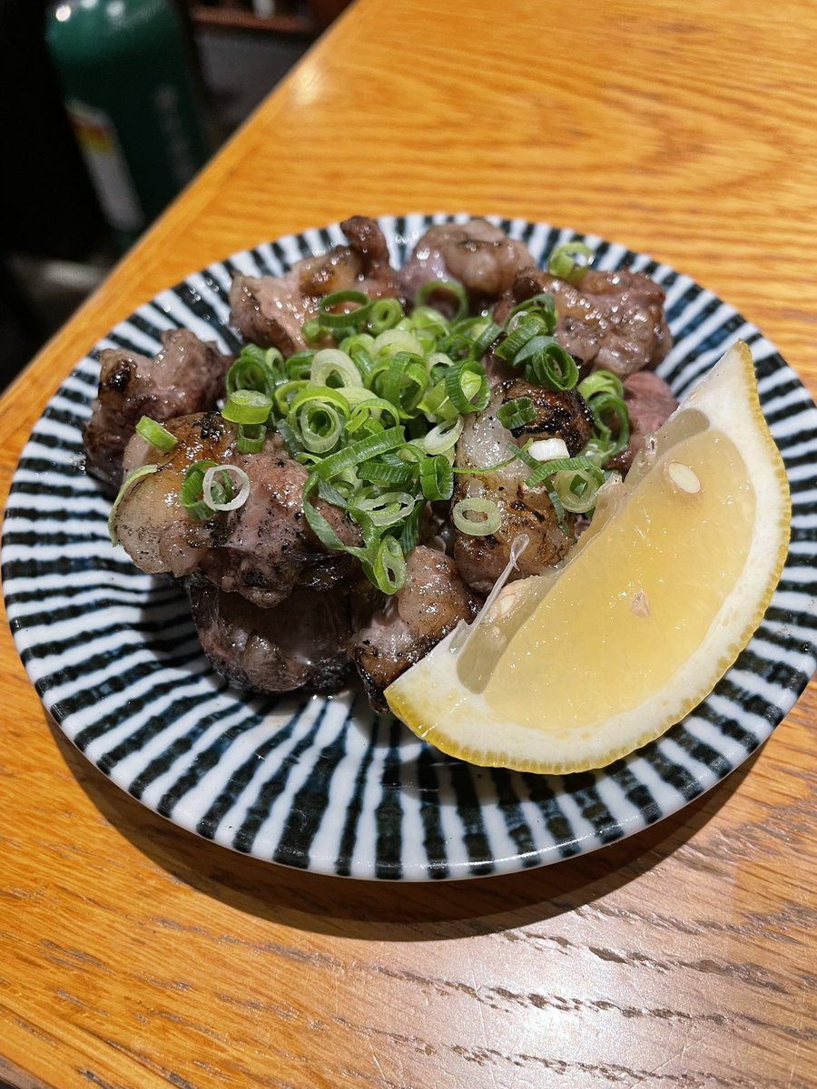 篠塚浩一@UNITED  NOODLE tweet media