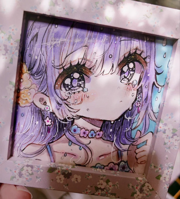 これメルカリで売ります!!
