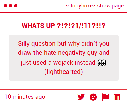 touybox ❄️ tweet media