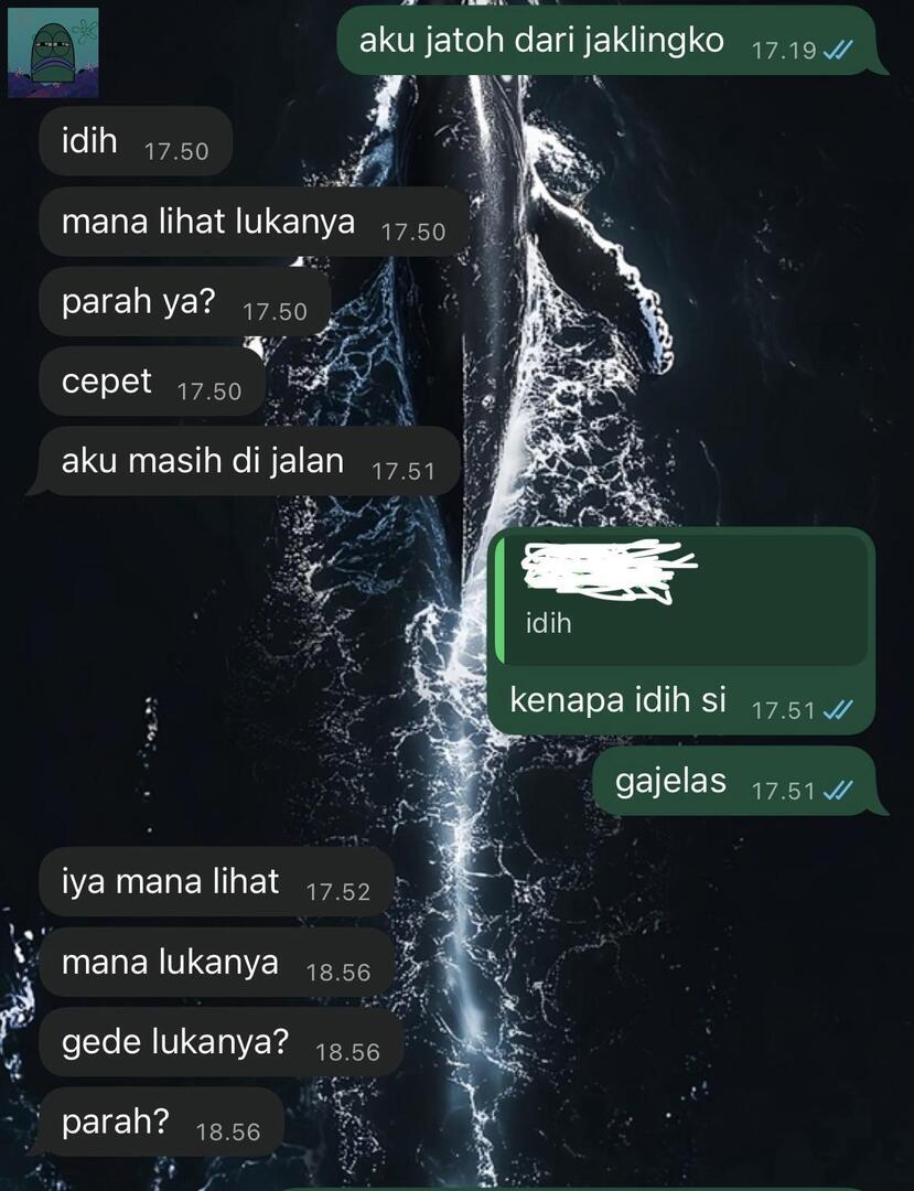 Tanyarl 💚 tweet media