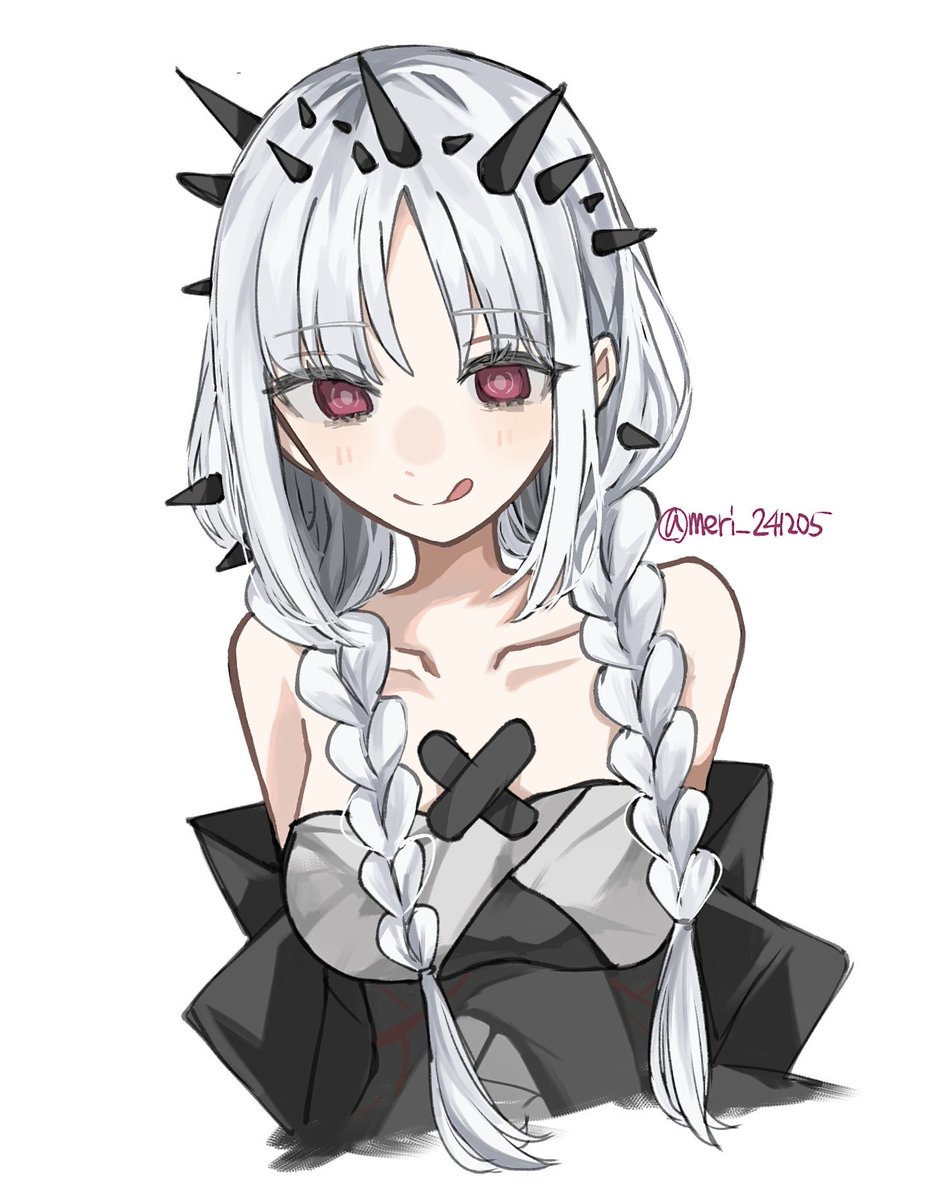 #FGO絵描きさんと繋がりたい
えふごの女の子の絵を描いてます！！🩵🔁巡回します🙌