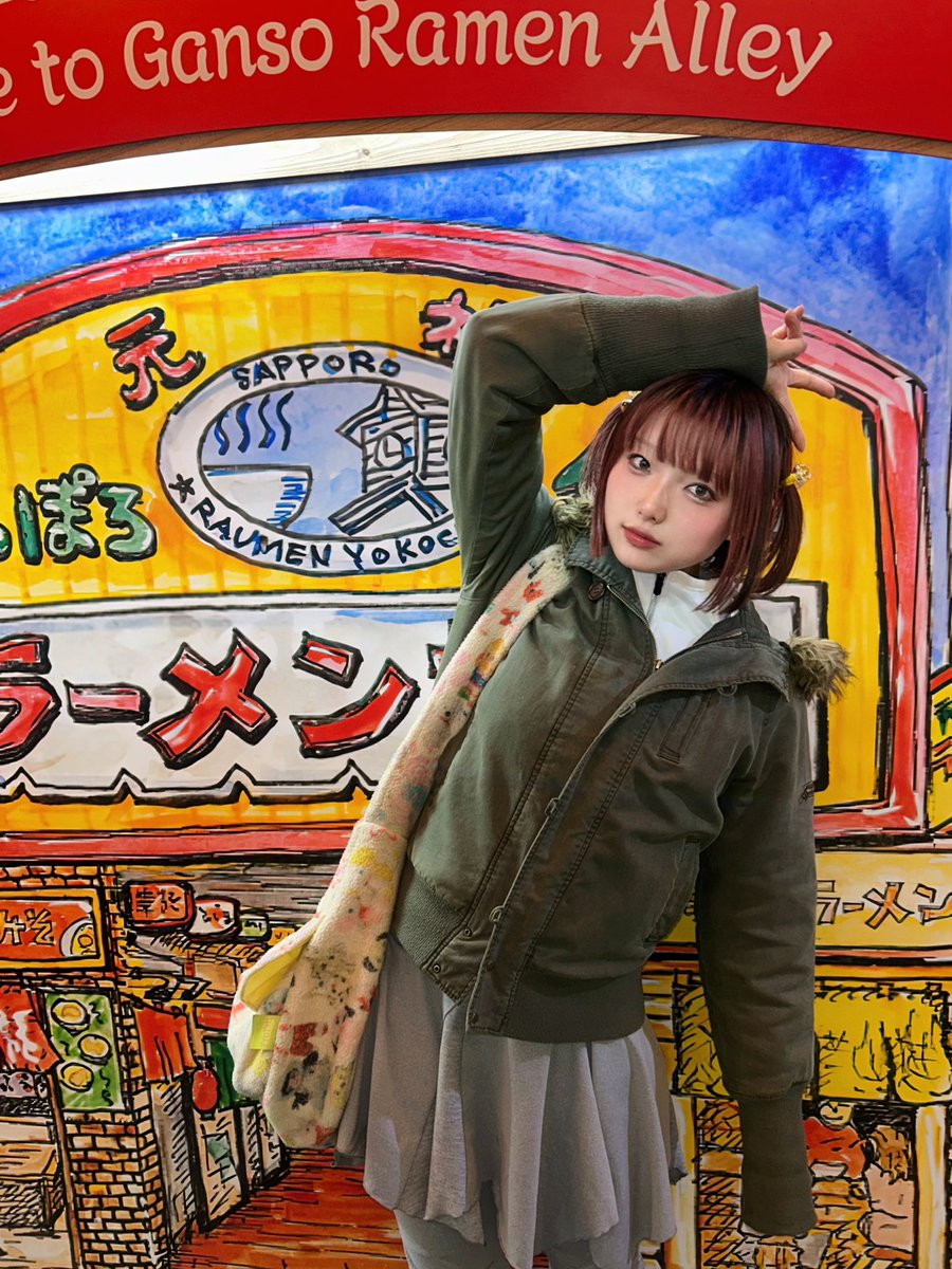 Yava Thrill ヤヴァスリル(コウテカ4) tweet media