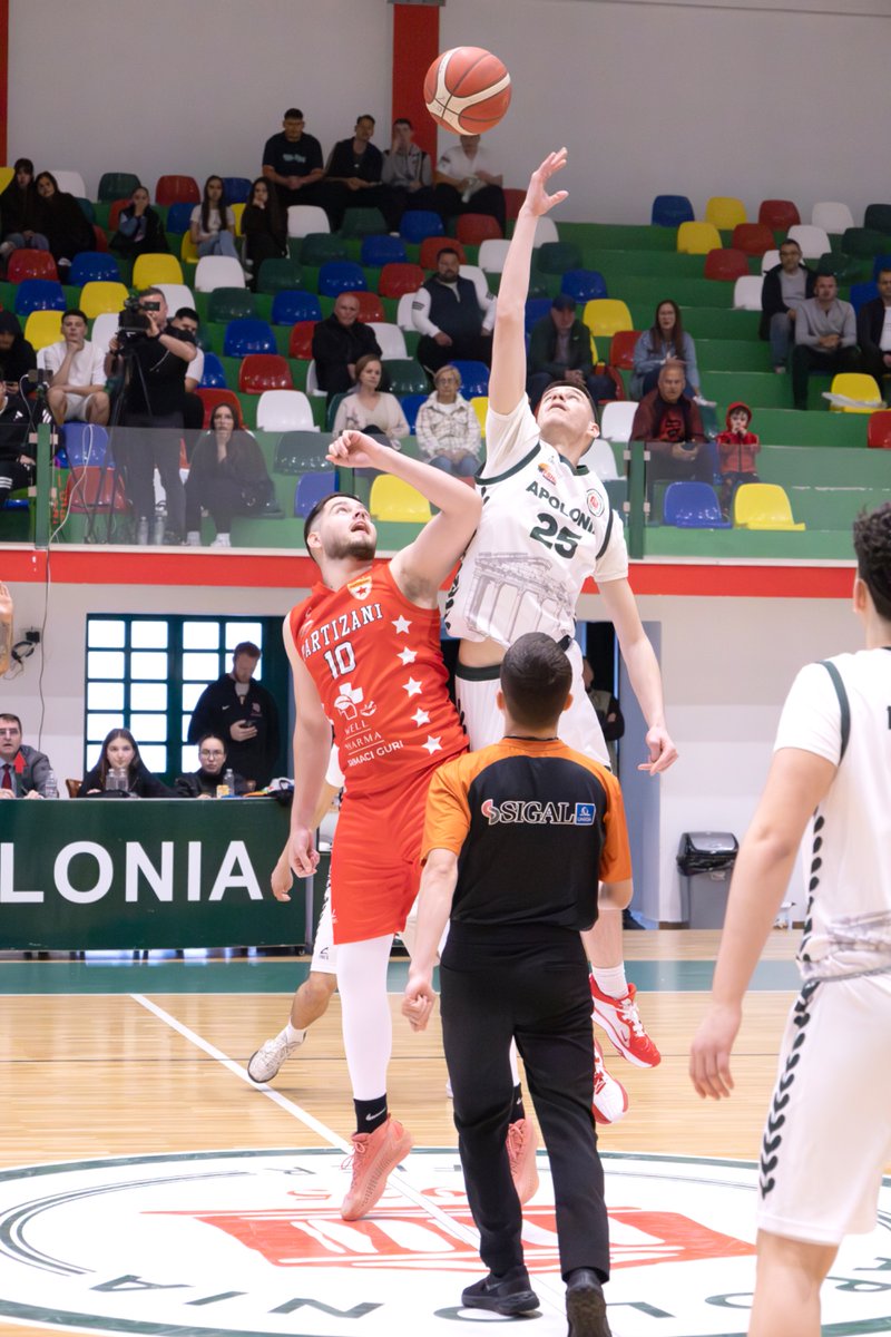 SlejdBani25's tweet photo. Moments from the U20 #men’s #basketball #semifinal of the #Albanian #Championship.🏀 https://t.co/l87aurAh96