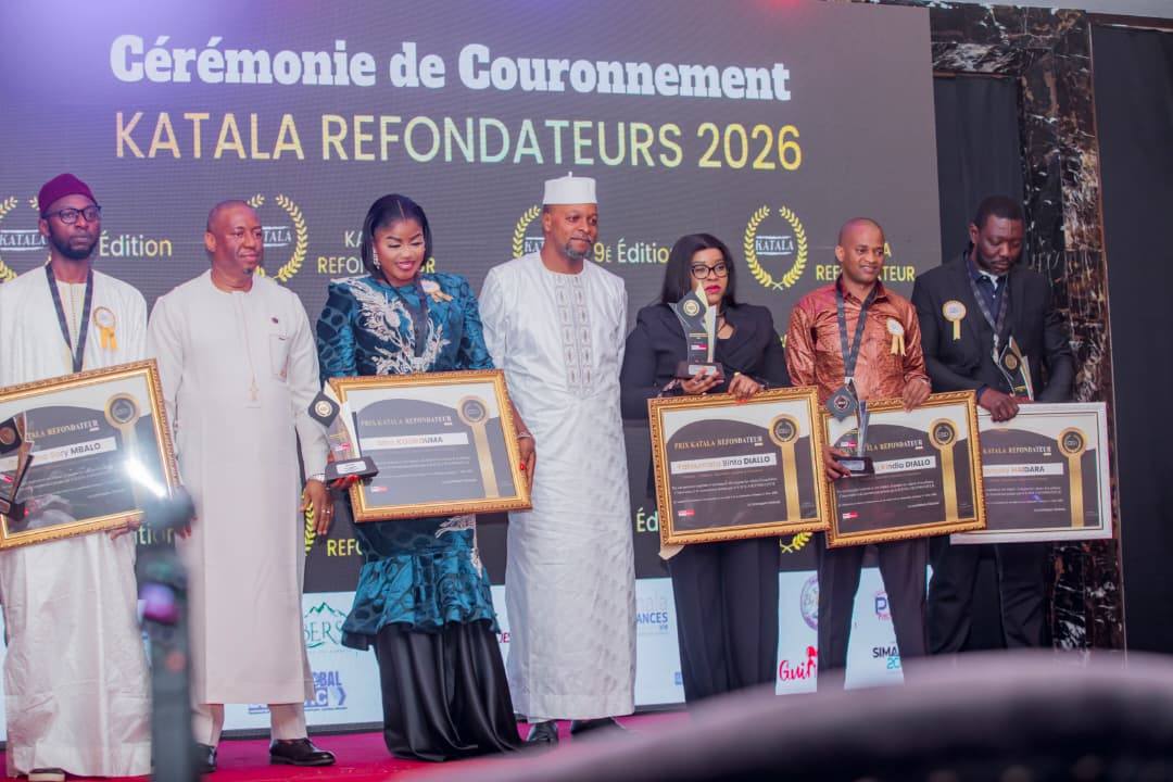 KATALA REFONDATEUR tweet media