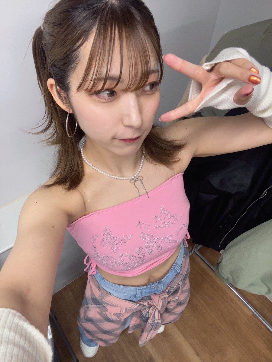 KyoM🦋🧡(6月6日ワンマン) tweet media