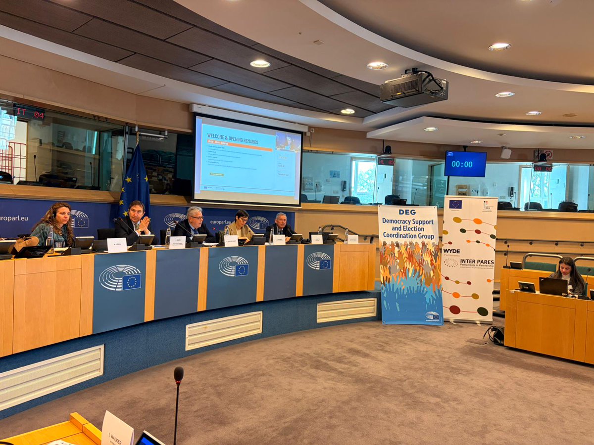 INTER-PARES.EU tweet media