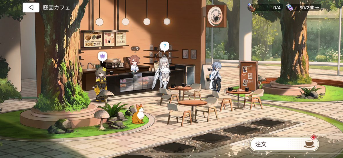 かめにえる@カオゼロ tweet media