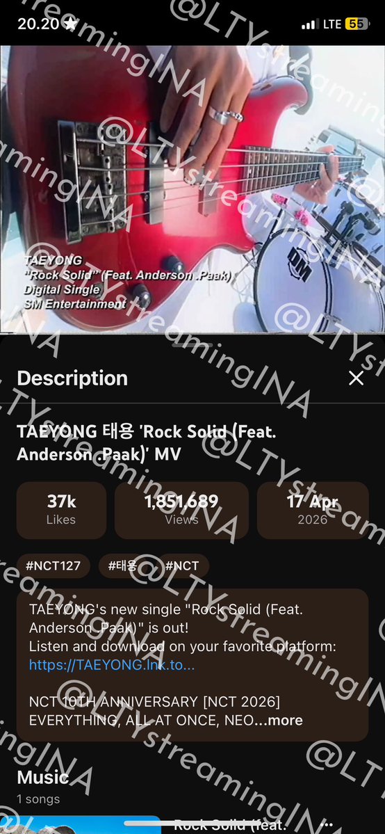 Tyongf INA Streaming Team tweet media