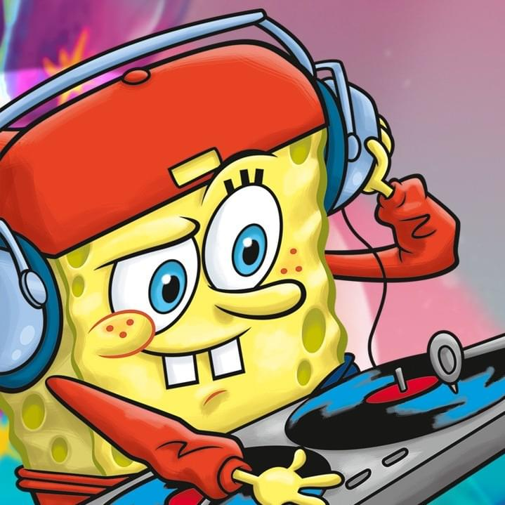 Sponge ! tweet media