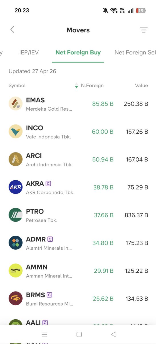 Sai_XMarkets tweet media