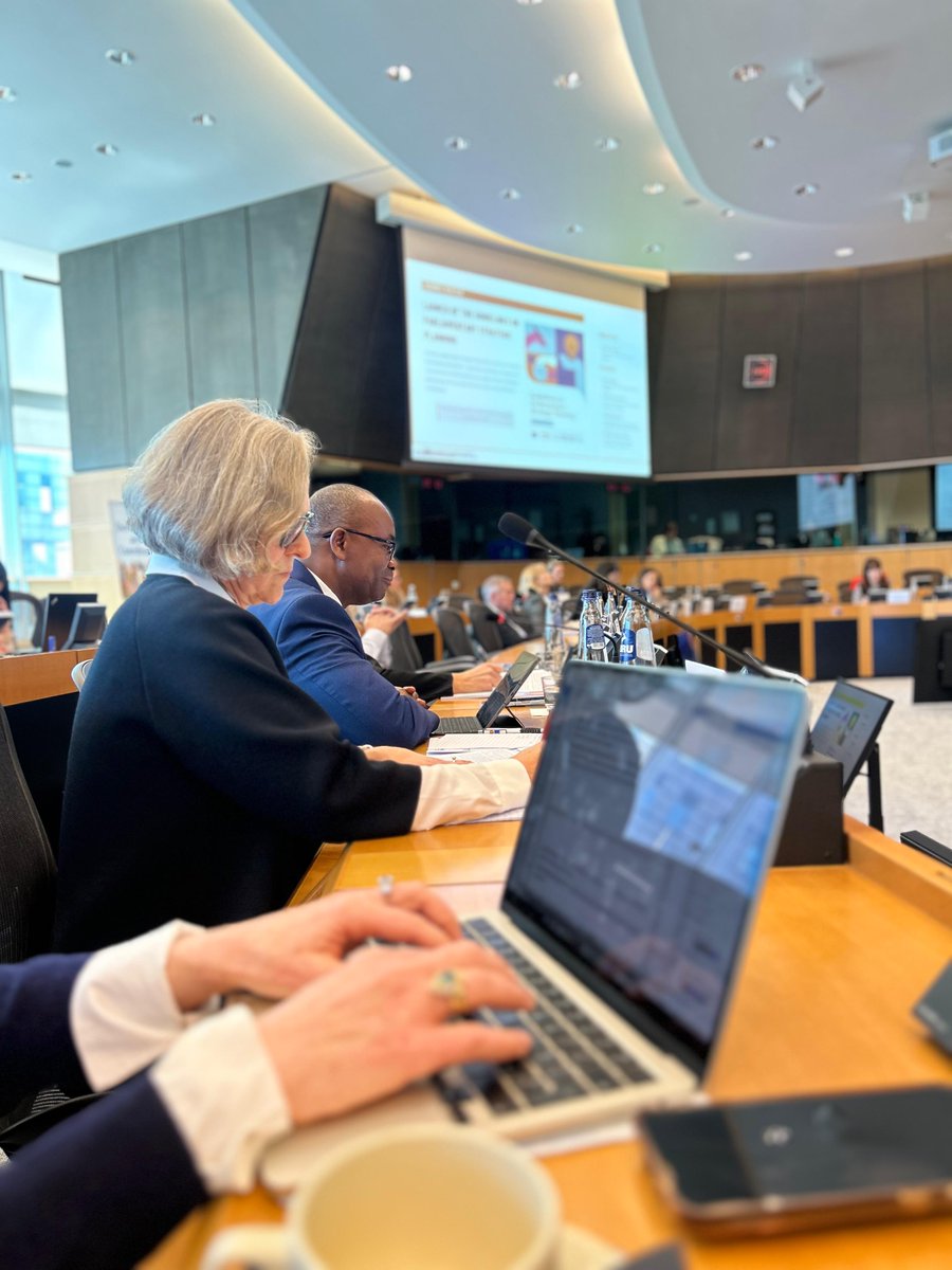 INTER-PARES.EU tweet media