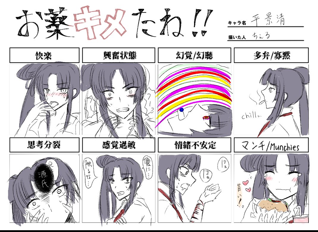 ちぇる/Chel tweet media