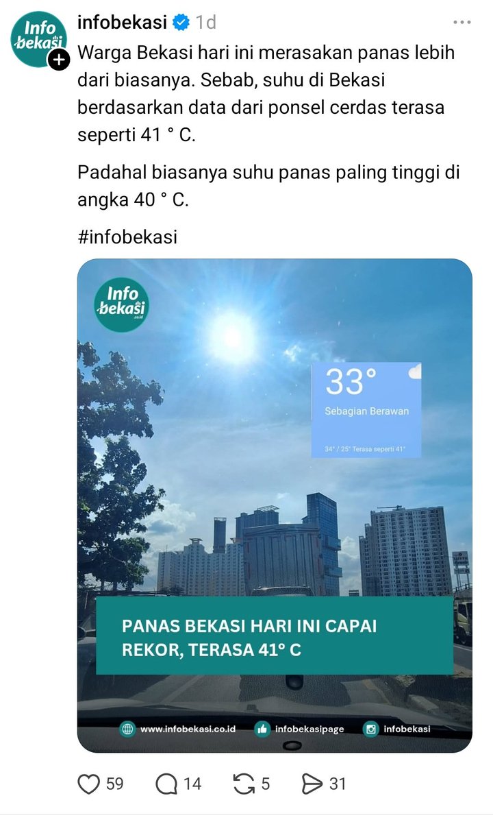 Hidup sebagai +62 tweet media