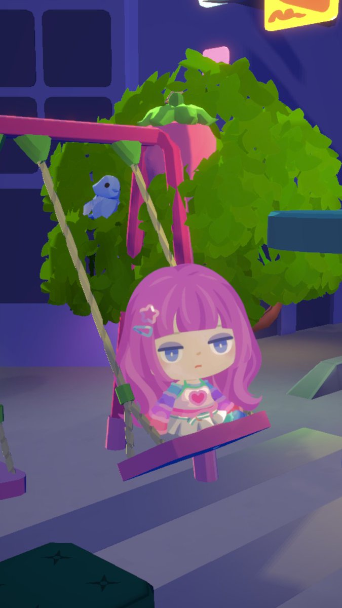 くぴ🍀ピグライフ tweet media