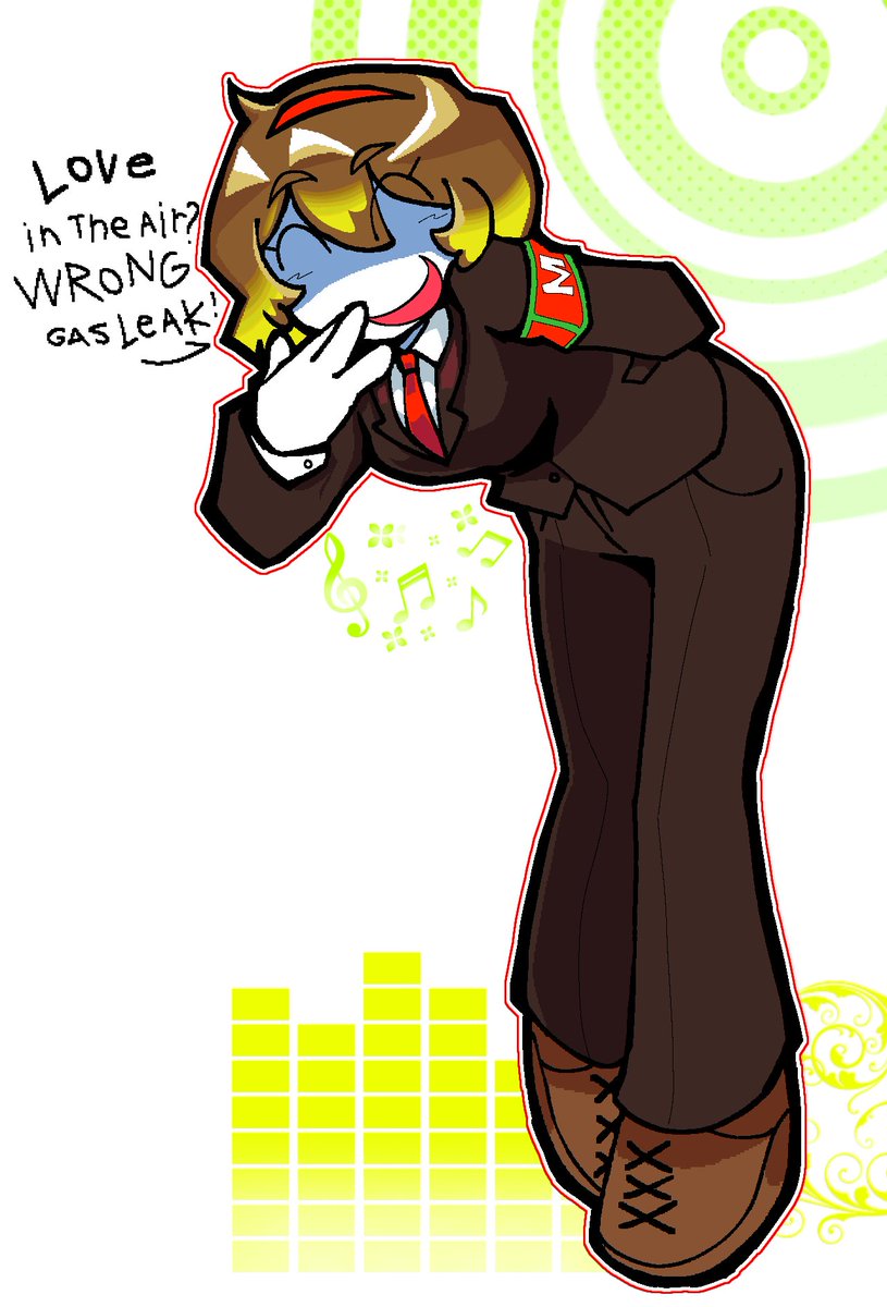 Also did this with malkuth but with another pen other then the frickbear's 3 pen #lobotomycorporation #LimbusCompany #LibraryofRuina #projectmoon