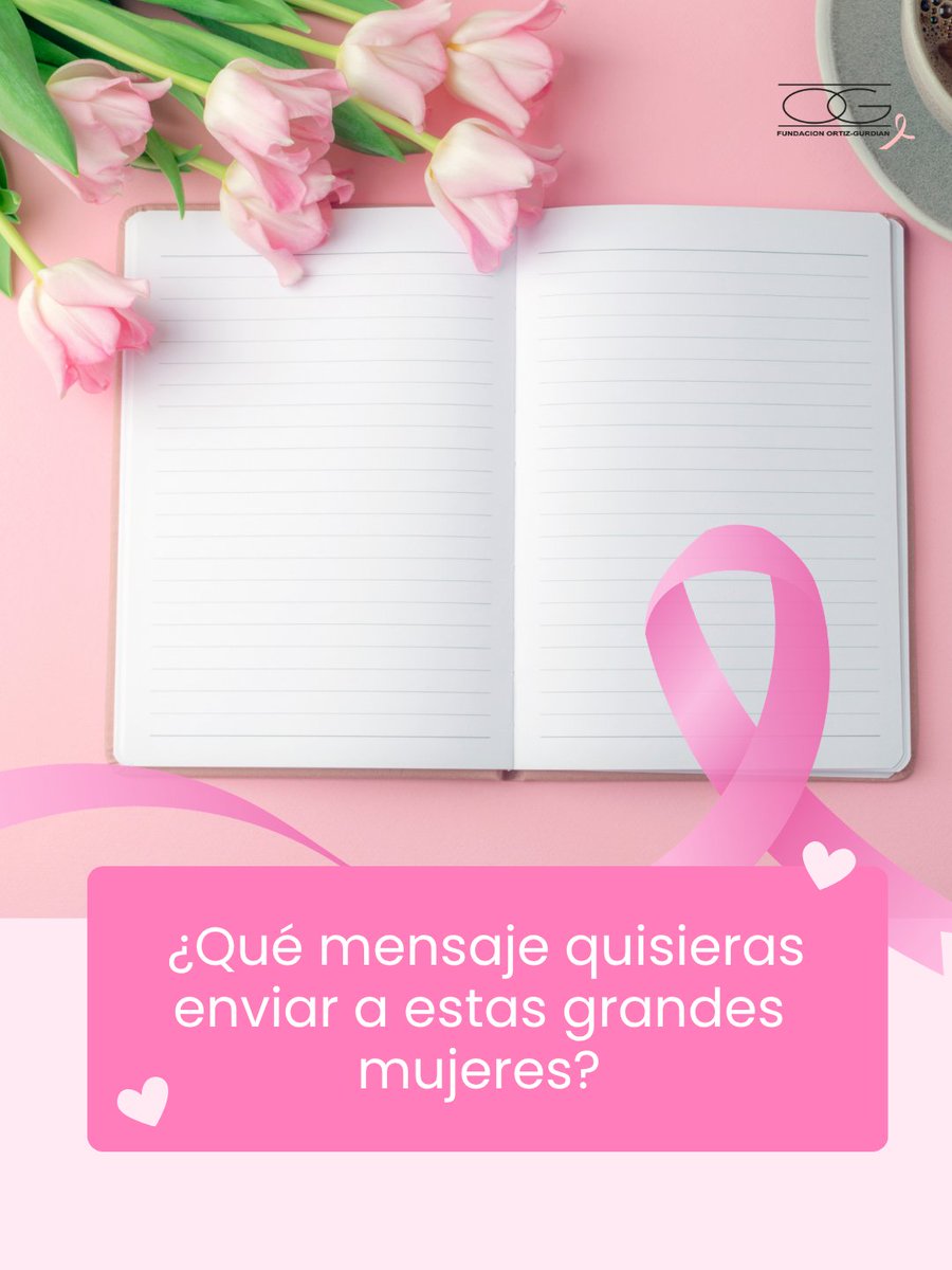 FOG_Salud's tweet image. Lo que ellas están diciendo es todo lo que está bien en este mundo 💌✍️

#ComunidadFOG #LeEchamosGanas #fog