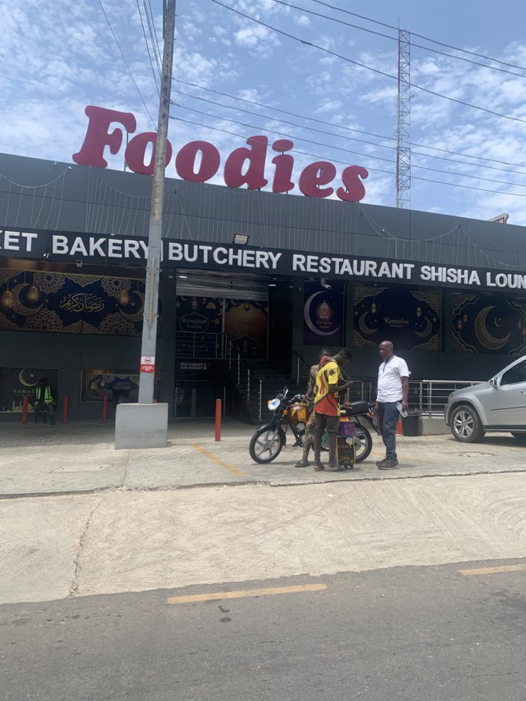 OLOSEJAY's tweet image. Where’s this location in ibadan 

#ibadan 
#viral
