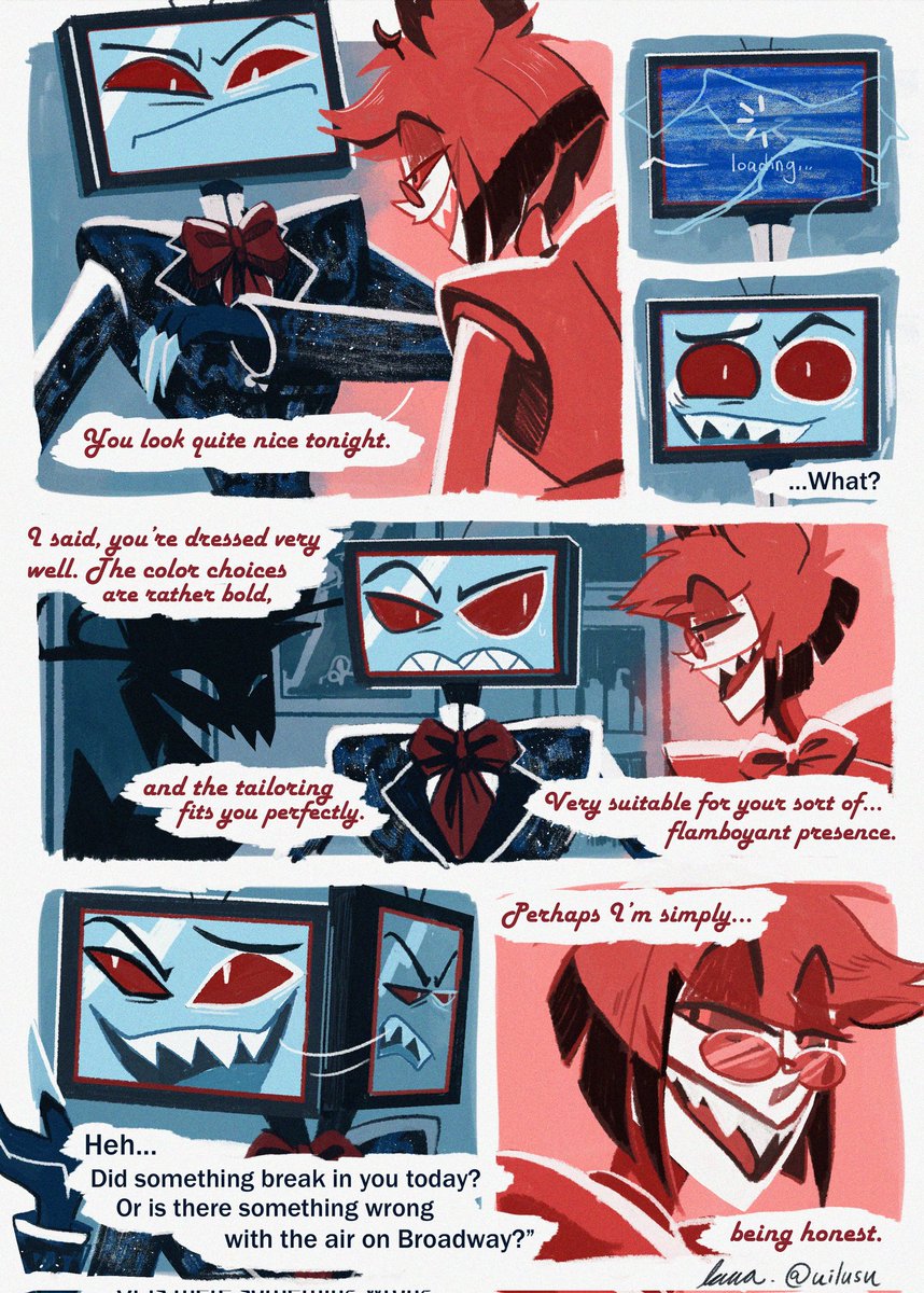 #staticradio #Voxal
Before sing the song
[3/5]