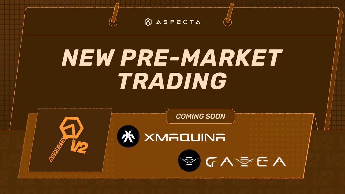 Aspecta - BuildKey 🔑 tweet media