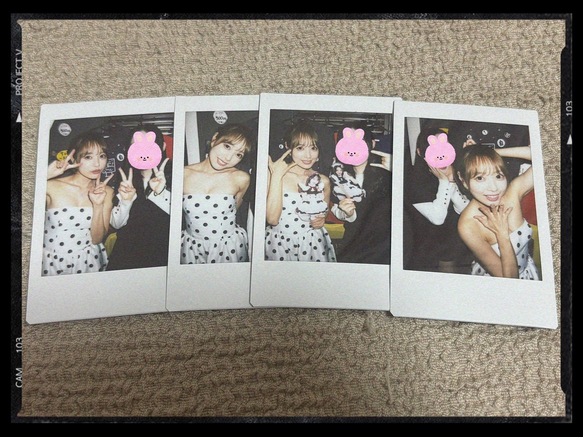 みすこ（ゆりかさんのゾンビ）💋🍙 tweet media